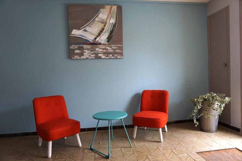 Hotel The Originals Perpignan Sud Le Grillon D'Or Le Boulou Εξωτερικό φωτογραφία