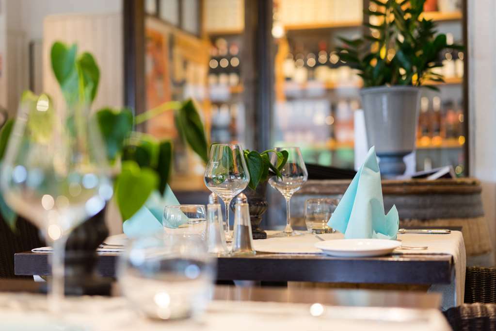 Hotel The Originals Perpignan Sud Le Grillon D'Or Le Boulou Ανέσεις φωτογραφία